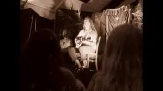 Land of the Indian - Trevor Hall featuring Xavier Rudd