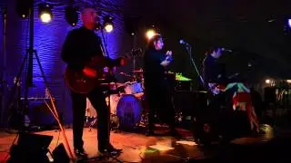 The Rockits - Hi Ho Silver / It's All Over Now