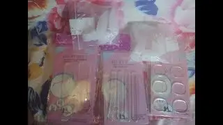 Unboxing Hug My Heels Generic Silicone Heel Protector