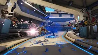 Overwatch League 2021 May Melee Frag Montage (Ehon Edits)
