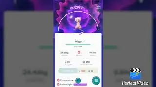 deoxys jirachi celebi mew and mewtwo in quest system? Pok&eacute;mon go