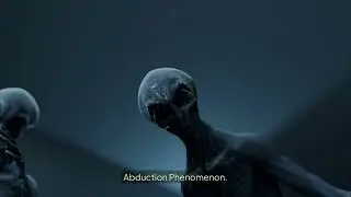 The Alien Abduction Phenomenon