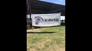 Bad Apples Fly-in 2018