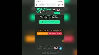 💲5BillionSales Recover Access Submit എങ്ങനെ ചെയ്യാം. reference code സൂക്ഷിച്ചു വയ്ക്കുക 🤝