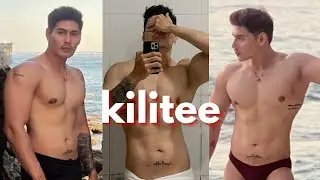 @arvitian_ Shirtless 2025