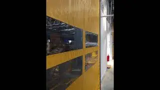 PAW FERMUARLI KAPI SİSTEMİ 1