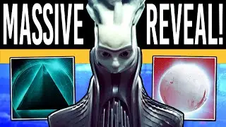 Destiny 2 | LIGHTFALL LIVE SHOWCASE! Season 18 LAUNCH! New Subclasses, Annual Pass, Exotics & More