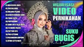 KUMPULAN LAGU BUGIS PALING DI CARI 2026 [ MULESSERI JANCI x PACAALLAMU ]LAGU BUGIS VIRAL FYP TIK-TOK