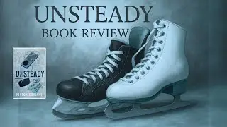 Is Unsteady the Best Mental Health Story of 2025?