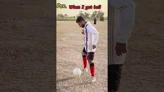 Football Meme 😂 #comedy #fani #funny #shorts