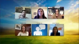 Philanthropy's Role in Cross Sector Leadership