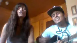 Bon Jovi Cover - Perla & Moises Reyna Crespo