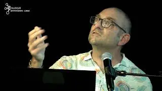 Guillaume BELLATON ((2025) État des lieux de la gouvernance en Méditerranée...