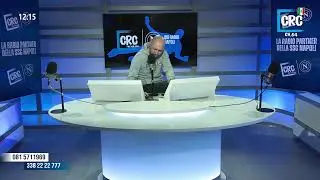 L'APERITIVO CON MARCO GIORDANO   15/01/26
