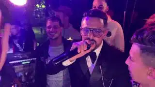 Cheb Mourad junior 