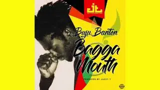 Buju Banton - Bagga Mouth (Official Audio) September 2019