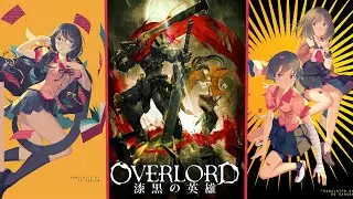 Top 10 Highest-Rated Light Novel Of All Time!