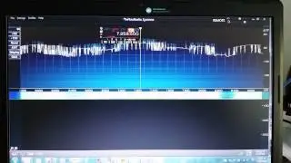 Broadband noise