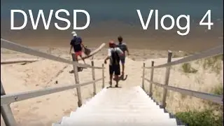 DWSD Vlog 4-  Beach Day at Wasque