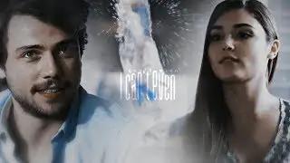 Ali & Selin ❥ I Can't Even {Alsel}