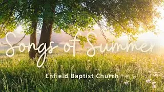 What a Friend we have in Jesus - Ps Nathan Randall