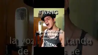 Secretos para lograr agudos - T&eacute;cnica Vocal