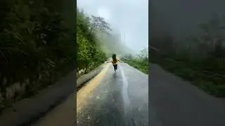 Dim pahar, Alikadam, Bandarban || Anmone 2 || #alikadam #bandarban #dimpahar #aurthohin #shorts