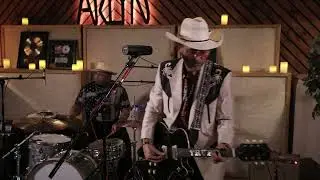 Greyhounds - Stay Here Tonight - 10/3/2021 - Paste Studio ATX - Austin TX
