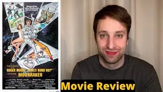Moonraker - Movie Review