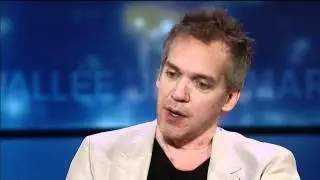 Jean-Marc Vall&eacute;e