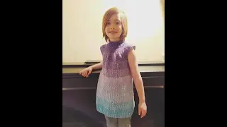 Tricot: Robe col roulé