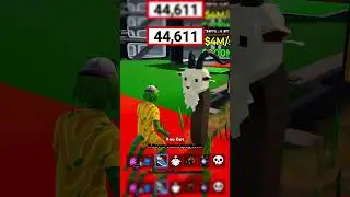 No Risk No Fun ✅ Steal The Brainrot Fortnite