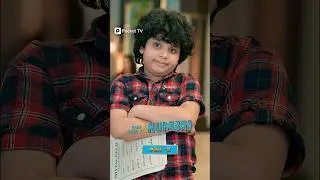 No more settling! 👊Ab Se Jhukna band!! | Baap Ek Numbri Beta Dus Numbri | Viral #BENBDN #pockettv