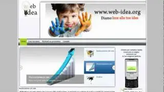creazione siti web napoli con joomla - web agency