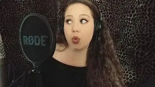 Daria Impressions