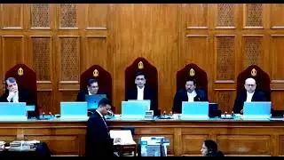 #SupremeCourt rejected #SBI plea, directs for all data to be provided by 15/03/24 #electoralbonds