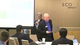 Learning Session - Nature Based Climate Solutions and Green Infrastructure Projects