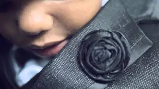 Fine Threads Quinton JR
