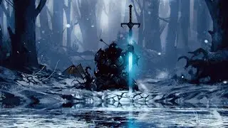 Alex Vagda - Winter's Approach