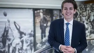 Where will a career in the Civil Service take you?