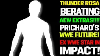 WWE News! Bruce Prichard WWE Future Under Triple H! EX WWE Star In Impact! Riddle Helps WWE Champion