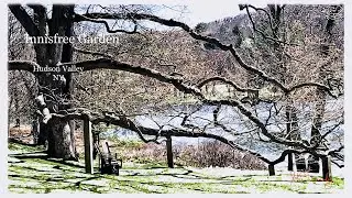 Innisfree Garden:Vision of an 8th Century Chinese Poet Reimagined on the Hudson @highbanks.pilgrim