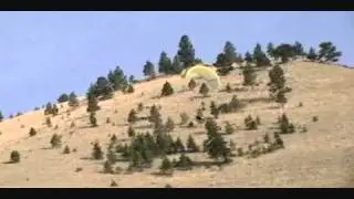 Rusin Van Dyke Helena Montana Lombardy St. Hill Nil Wind _ AsCs Impromptu Demo 08410