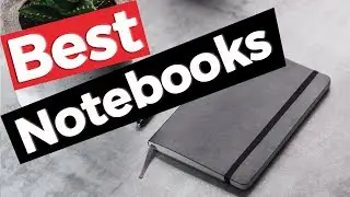 Notebook: Best Notebooks 2019 - 11 TOP PRODUCTS