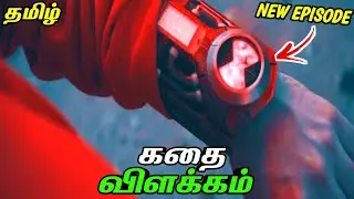 Ben 10 New Horror Episode in tamil (தமிழ்) | ALBEDO Ben 10 Horror | Ben 10 Tamil | Immortal Prince