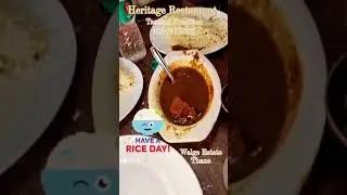 Have Rice Day (Thali & More) 😋😀