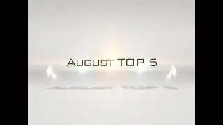 Breckenridge Associates Real Estate August Top 5