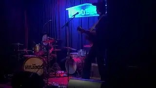 The Waylanders - Blame It On My Broken Heart | Live | Dallas, TX