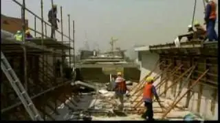 Discovery Channel - Impossible City - Dubai Part 6 of 6