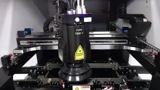【PARMI】Xceed DSIフリップ動作デモンストレーション
